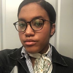 Meet your Posher, Halle